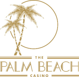 The Palm Beach Casino Logo