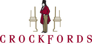 Crockfords Casino Logo