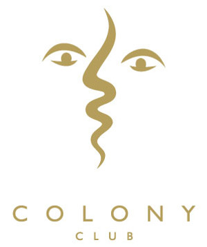 The Colony Club Logo