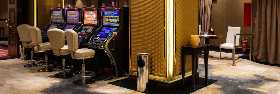 Slots