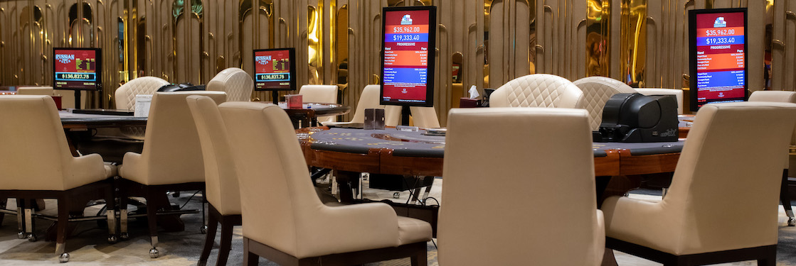Tables